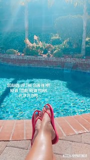 Rydel Lynch feet photo 12