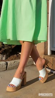 Rydel Lynch feet photo 9
