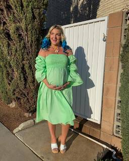 Rydel Lynch feet photo 5