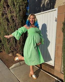 Rydel Lynch feet photo 4