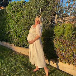 Rydel Lynch feet photo 2