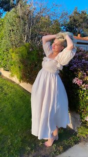Rydel Lynch feet photo 1