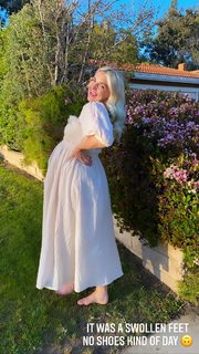 Rydel Lynch feet photo 20