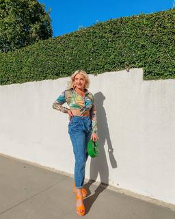 Rydel Lynch feet photo 19