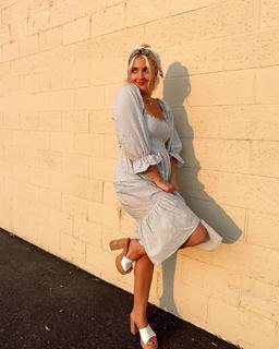 Rydel Lynch feet photo 17