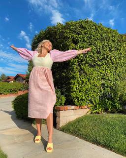 Rydel Lynch feet photo 13