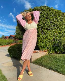 Rydel Lynch feet photo 12