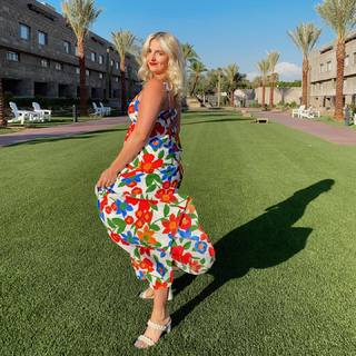 Rydel Lynch feet photo 8