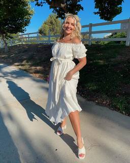 Rydel Lynch feet photo 20