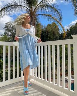 Rydel Lynch feet photo 19