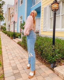 Rydel Lynch feet photo 11