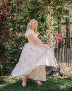 Rydel Lynch feet photo 16