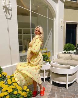 Rydel Lynch feet photo 15