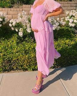 Rydel Lynch feet photo 13