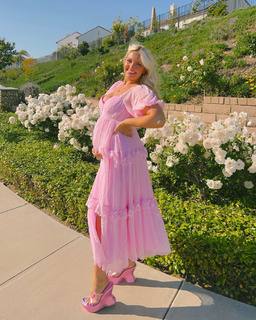 Rydel Lynch feet photo 12