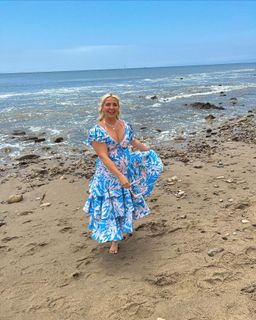 Rydel Lynch feet photo 7