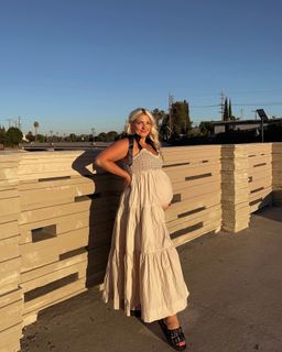 Rydel Lynch feet photo 1