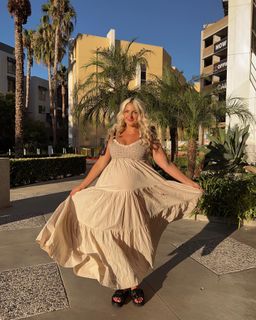 Rydel Lynch feet photo 20