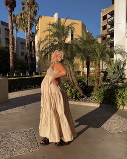 Rydel Lynch feet photo 19