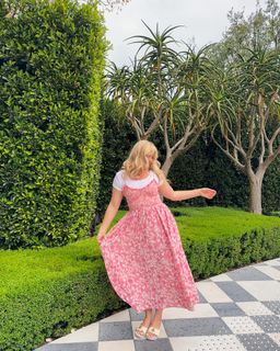 Rydel Lynch feet photo 13