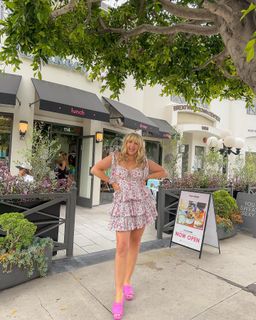 Rydel Lynch feet photo 8