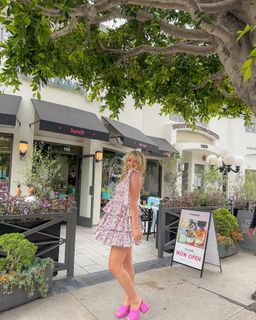 Rydel Lynch feet photo 6