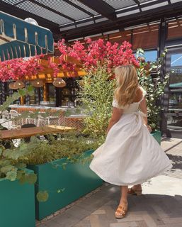 Rydel Lynch feet photo 1