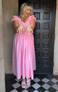 Rydel Lynch feet photo 18