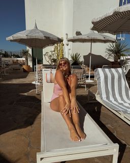 Rydel Lynch feet photo 15