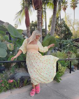 Rydel Lynch feet photo 14