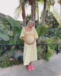 Rydel Lynch feet photo 13