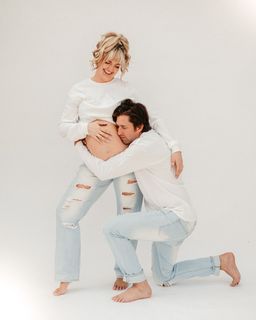 Rydel Lynch feet photo 11