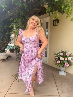 Rydel Lynch feet photo 6