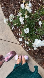 Rydel Lynch feet photo 3