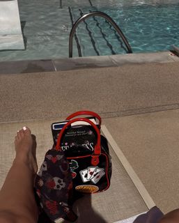 Rydel Lynch feet photo 2