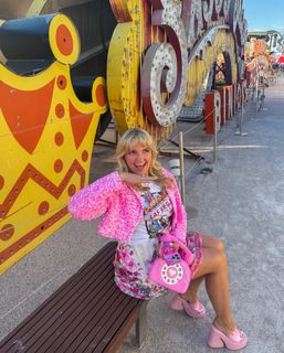 Rydel Lynch feet photo 17