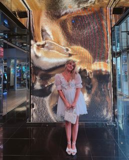 Rydel Lynch feet photo 11