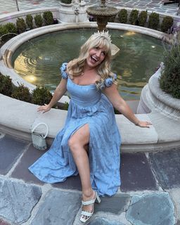 Rydel Lynch feet photo 10