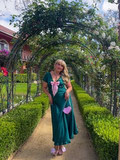 Rydel Lynch feet photo 5