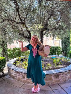 Rydel Lynch feet photo 2