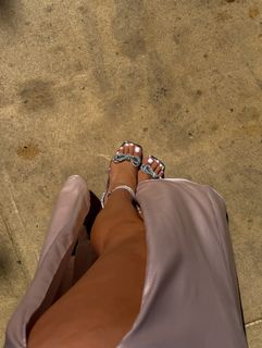 Rydel Lynch feet photo 19