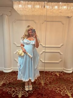 Rydel Lynch feet photo 17