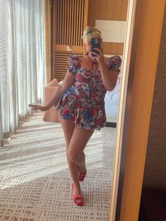 Rydel Lynch feet photo 14