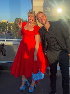 Rydel Lynch feet photo 13