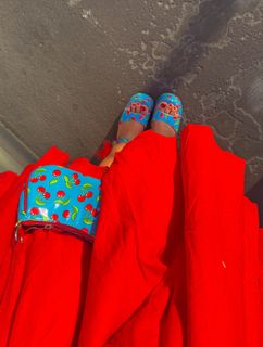 Rydel Lynch feet photo 11