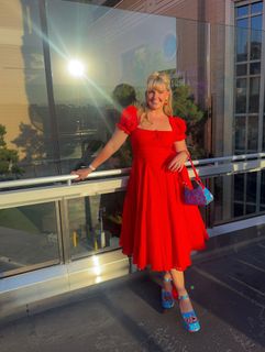 Rydel Lynch feet photo 10