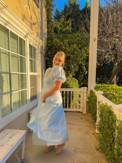 Rydel Lynch feet photo 7