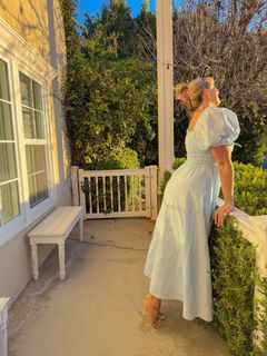 Rydel Lynch feet photo 5