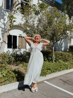 Rydel Lynch feet photo 4