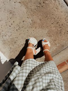 Rydel Lynch feet photo 3